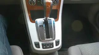 2008 Chevrolet Equinox LT