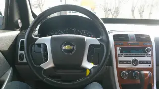 2008 Chevrolet Equinox LT