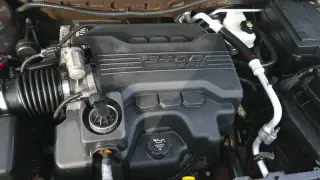 2008 Chevrolet Equinox LT