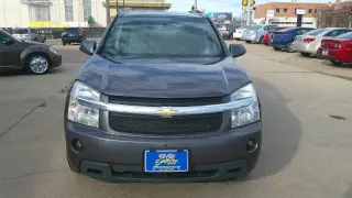 2008 Chevrolet Equinox LT