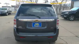 2008 Chevrolet Equinox LT
