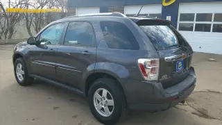 2008 Chevrolet Equinox LT