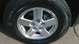 2008 Chevrolet Equinox LT