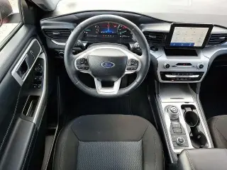 Ford Explorer 2024 AWD XLT 4dr SUV