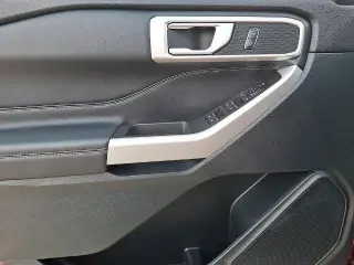 Ford Explorer 2024 AWD XLT 4dr SUV