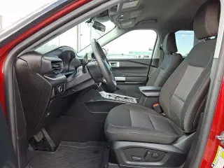 Ford Explorer 2024 AWD XLT 4dr SUV