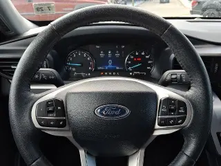 Ford Explorer 2024 AWD XLT 4dr SUV