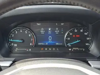 Ford Explorer 2024 AWD XLT 4dr SUV