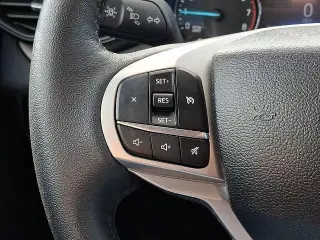 Ford Explorer 2024 AWD XLT 4dr SUV