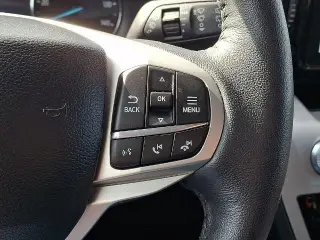Ford Explorer 2024 AWD XLT 4dr SUV