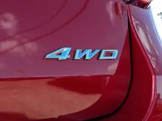 Ford Explorer 2024 AWD XLT 4dr SUV