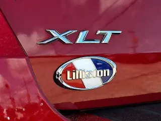 Ford Explorer 2024 AWD XLT 4dr SUV