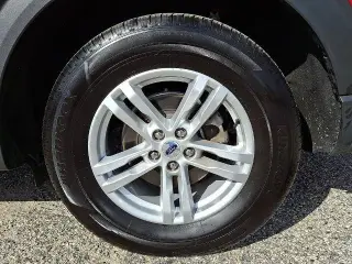 Ford Explorer 2024 AWD XLT 4dr SUV