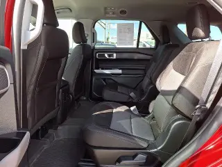 Ford Explorer 2024 AWD XLT 4dr SUV