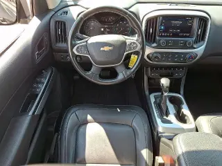 Chevrolet Colorado 2022 4x4 ZR2 4dr Crew Cab 5 ft. SB