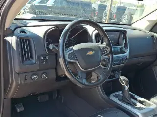 Chevrolet Colorado 2022 4x4 ZR2 4dr Crew Cab 5 ft. SB