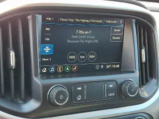 Chevrolet Colorado 2022 4x4 ZR2 4dr Crew Cab 5 ft. SB