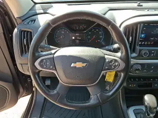 Chevrolet Colorado 2022 4x4 ZR2 4dr Crew Cab 5 ft. SB