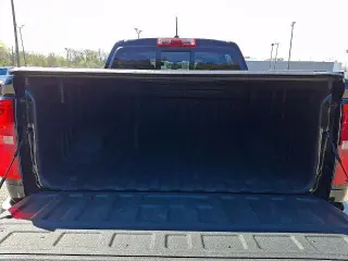 Chevrolet Colorado 2022 4x4 ZR2 4dr Crew Cab 5 ft. SB