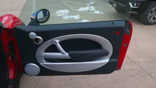 2005 MINI Cooper