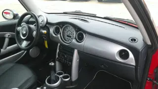2005 MINI Cooper