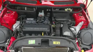 2005 MINI Cooper