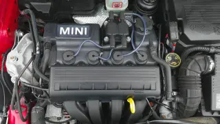 2005 MINI Cooper