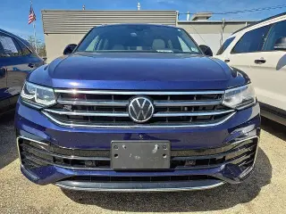 Volkswagen Tiguan 2024 AWD SEL R-Line 4Motion 4dr SUV