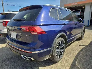 Volkswagen Tiguan 2024 AWD SEL R-Line 4Motion 4dr SUV
