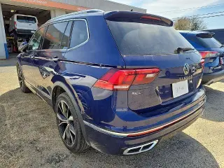 Volkswagen Tiguan 2024 AWD SEL R-Line 4Motion 4dr SUV