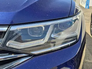 Volkswagen Tiguan 2024 AWD SEL R-Line 4Motion 4dr SUV