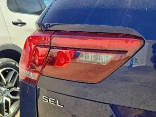 Volkswagen Tiguan 2024 AWD SEL R-Line 4Motion 4dr SUV