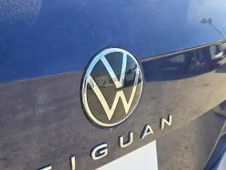 Volkswagen Tiguan 2024 AWD SEL R-Line 4Motion 4dr SUV