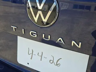 Volkswagen Tiguan 2024 AWD SEL R-Line 4Motion 4dr SUV