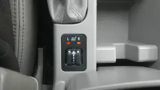 2009 Subaru Forester 2.5 X Limited