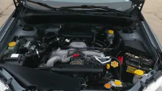2009 Subaru Forester 2.5 X Limited