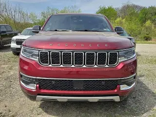 Jeep Wagoneer L 2024 4x4 Series II 4dr SUV