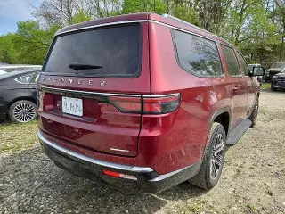 Jeep Wagoneer L 2024 4x4 Series II 4dr SUV
