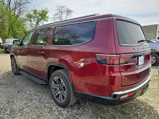 Jeep Wagoneer L 2024 4x4 Series II 4dr SUV