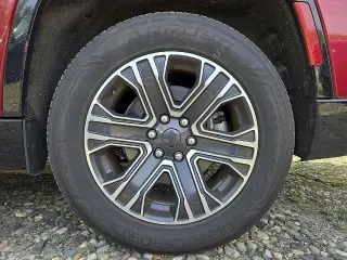 Jeep Wagoneer L 2024 4x4 Series II 4dr SUV