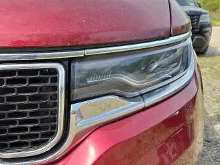 Jeep Wagoneer L 2024 4x4 Series II 4dr SUV