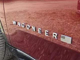 Jeep Wagoneer L 2024 4x4 Series II 4dr SUV