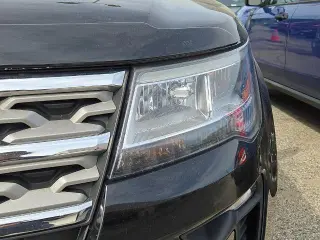 Ford Explorer 2018 AWD XLT 4dr SUV