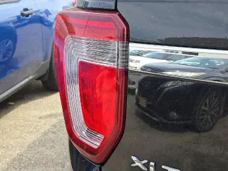 Ford Explorer 2018 AWD XLT 4dr SUV