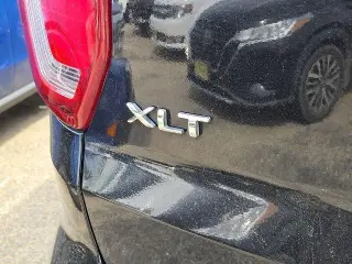 Ford Explorer 2018 AWD XLT 4dr SUV