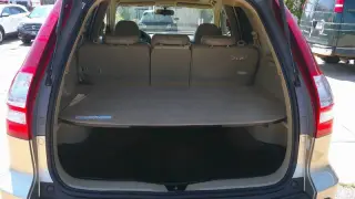 2008 Honda CR-V EX-L