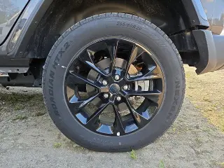 Jeep Wrangler 2025 4x4 Backcountry 4xe 4dr SUV