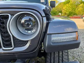 Jeep Wrangler 2025 4x4 Backcountry 4xe 4dr SUV