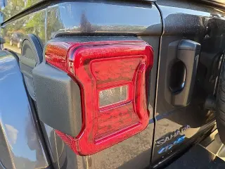 Jeep Wrangler 2025 4x4 Backcountry 4xe 4dr SUV