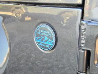 Jeep Wrangler 2025 4x4 Backcountry 4xe 4dr SUV